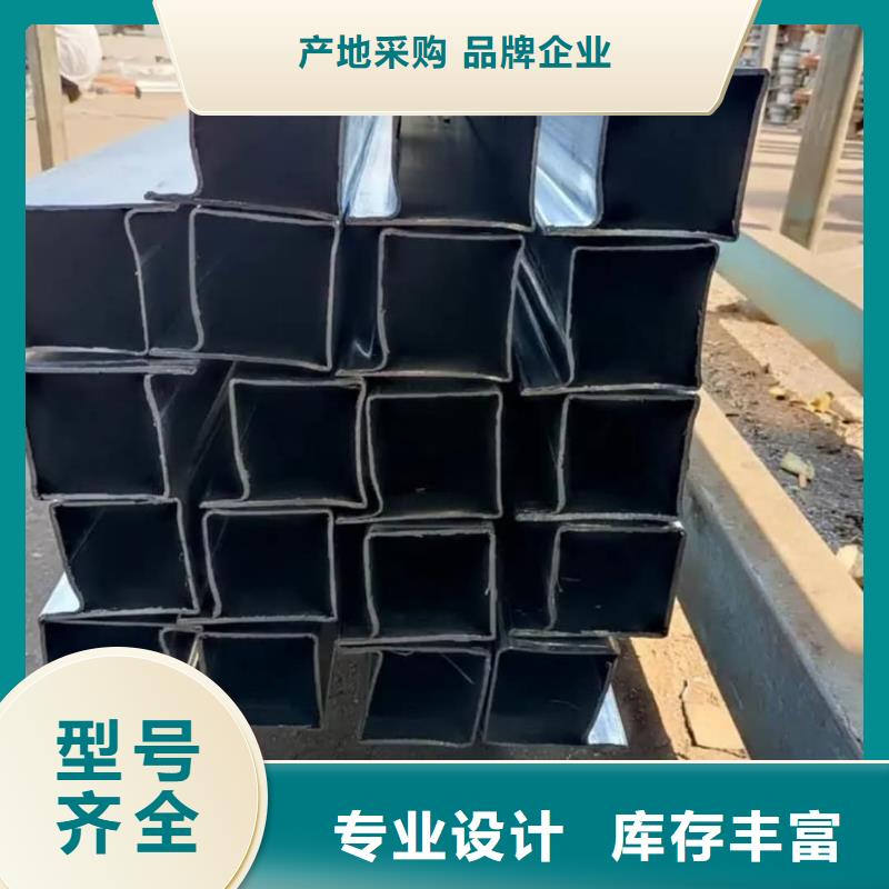  异型管厂家品控严格