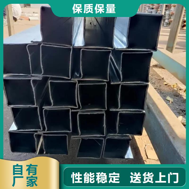 异型管现货充裕