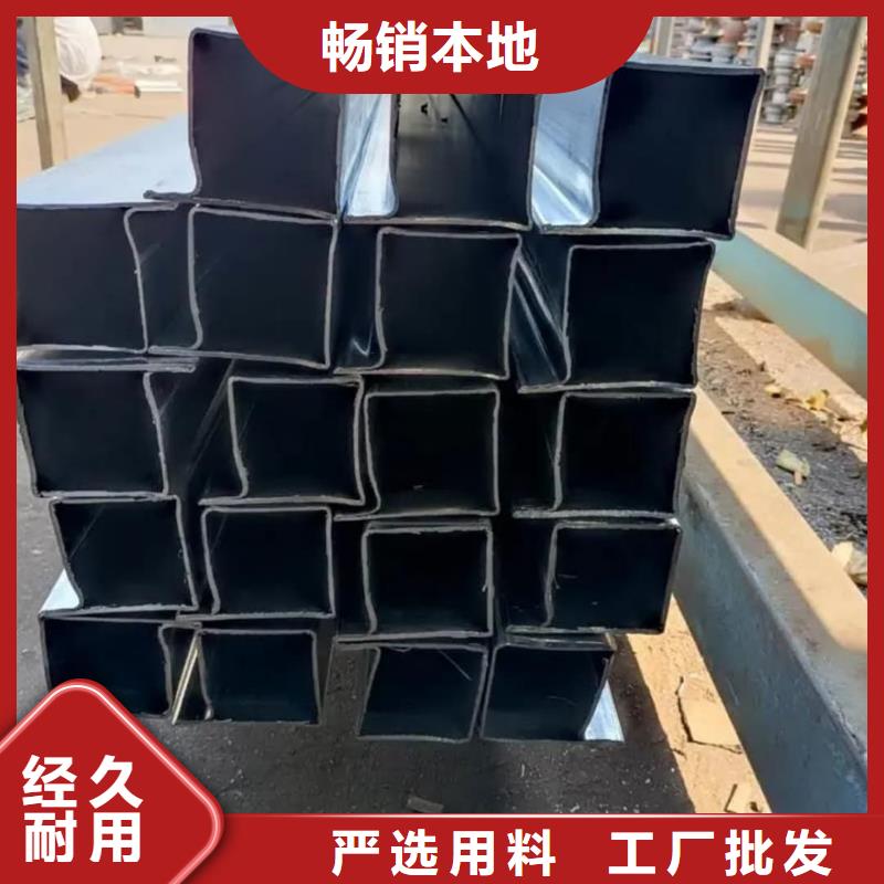 异型管做工细致