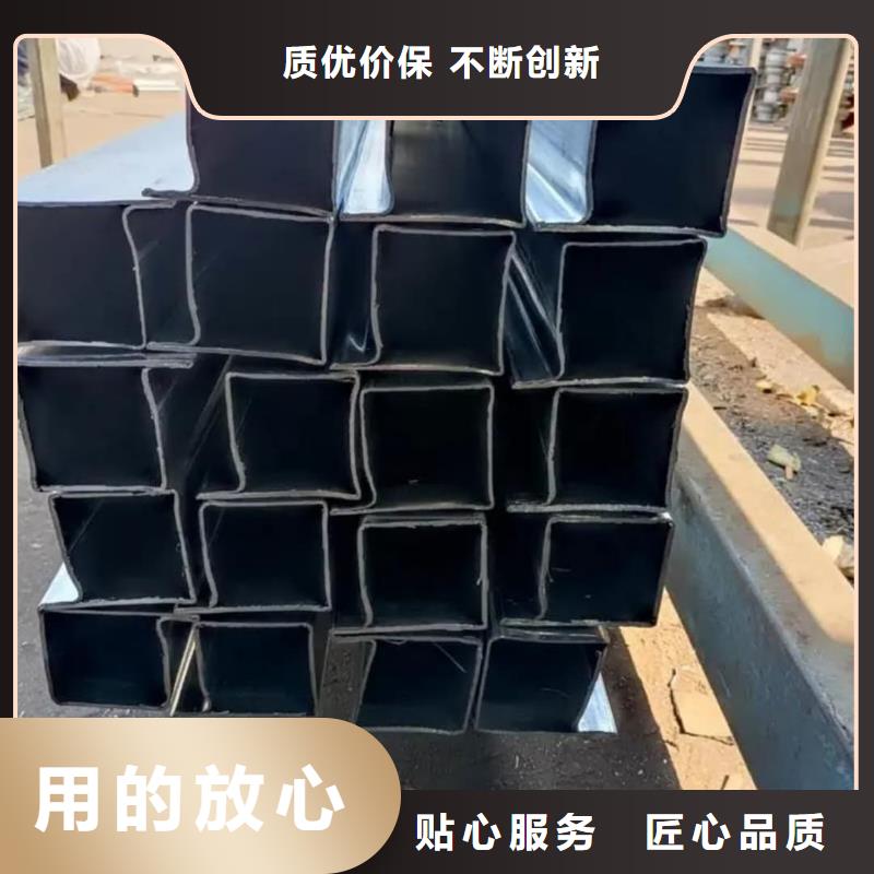  异型管自主研发
