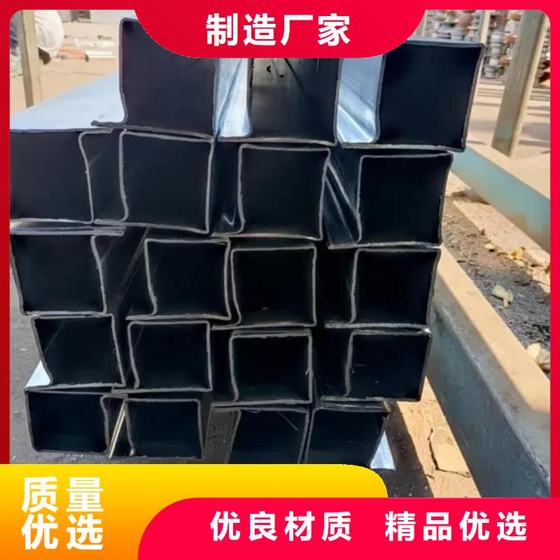异型管-20#精密钢管库存量大