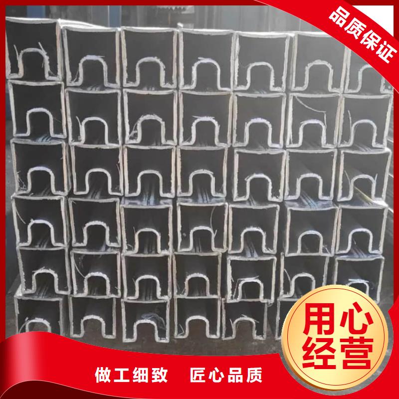 异型管产地厂家直销