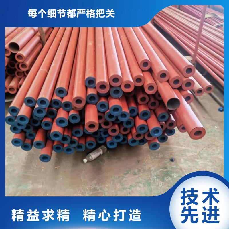
25MnG无缝管直供全国品牌:本地厂家