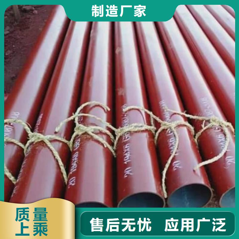 酸洗钝化无缝管您身边的厂家