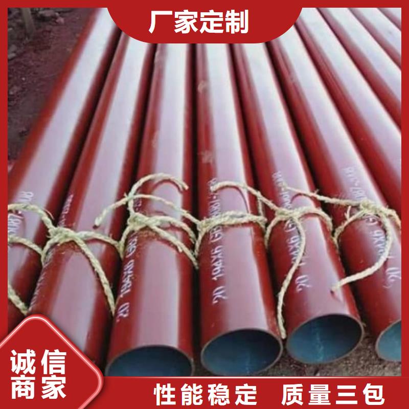 酸洗钝化无缝管15crmog高压合金管现货齐全售后无忧