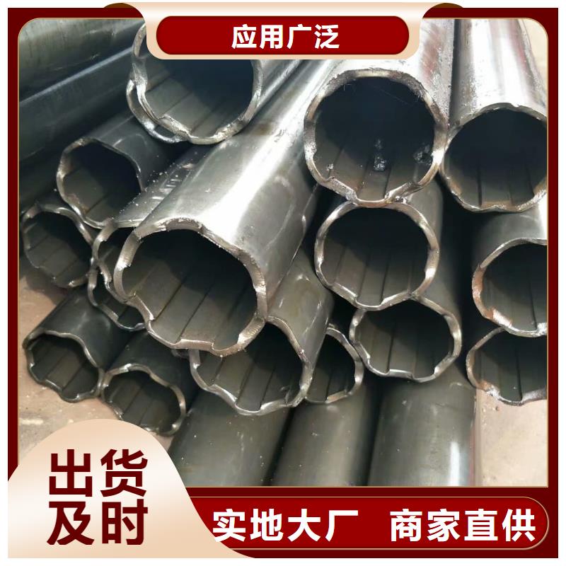 42CrMo无缝管大企业好品质
