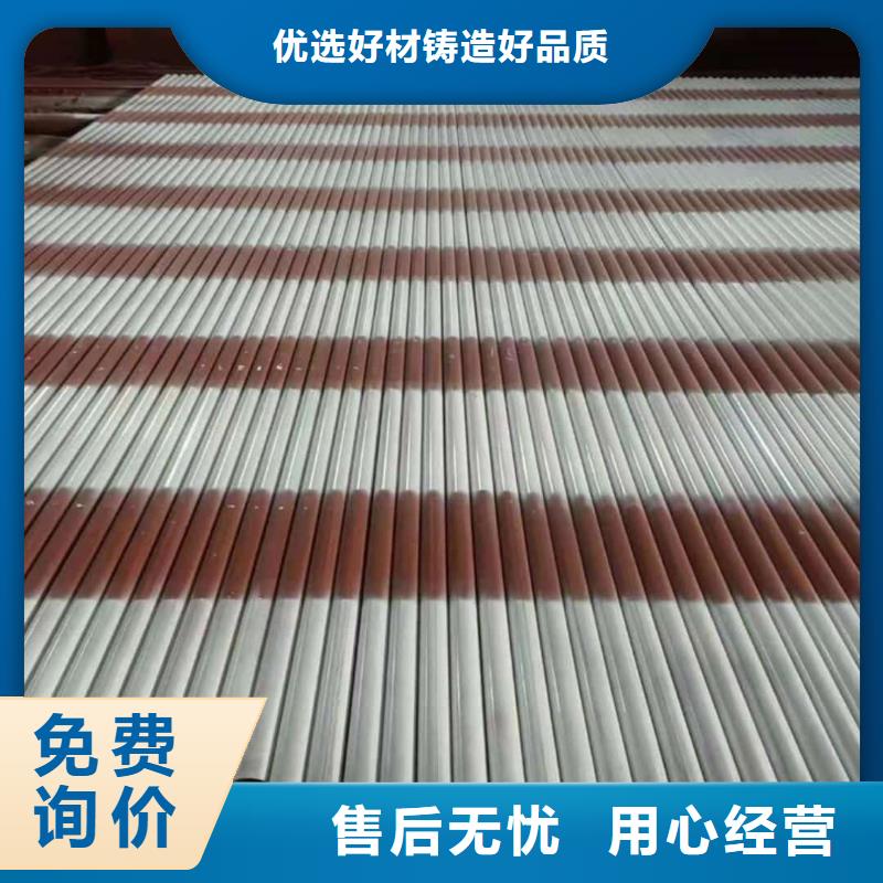 酸洗钝化无缝管15crmog高压合金管畅销本地