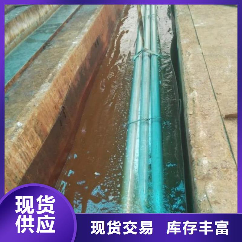  酸洗钝化无缝管多年经验值得信赖