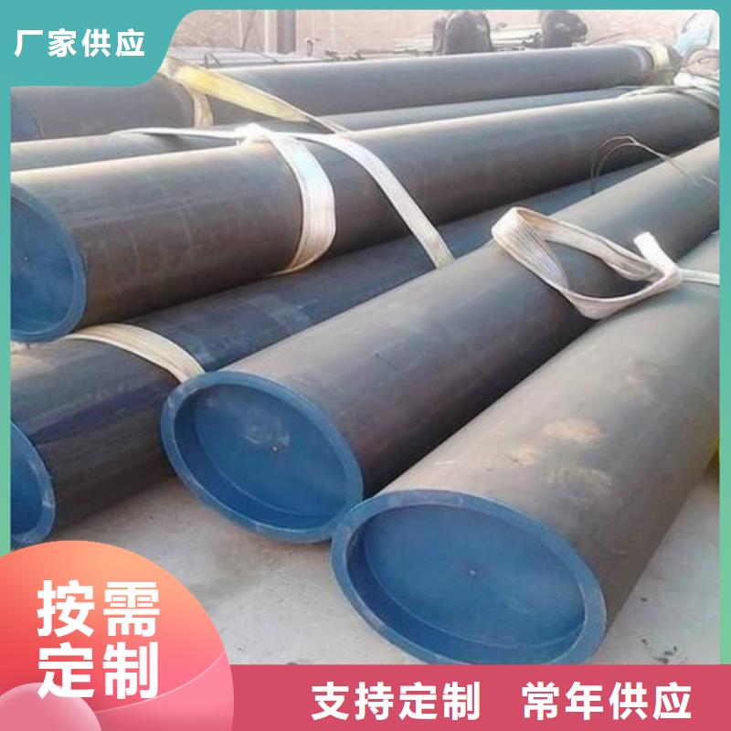 酸洗钝化无缝管质量好