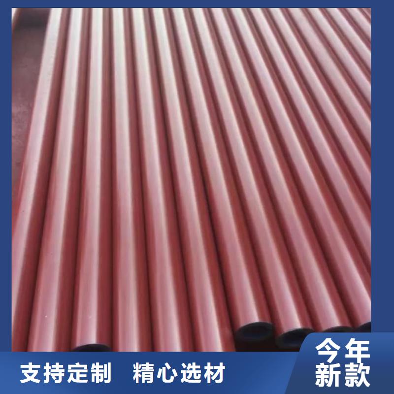 有现货的42CrMo无缝管厂家
