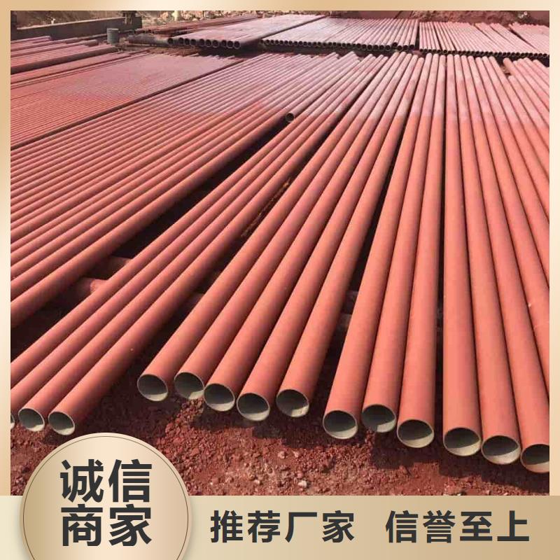 酸洗钝化无缝管实力优品