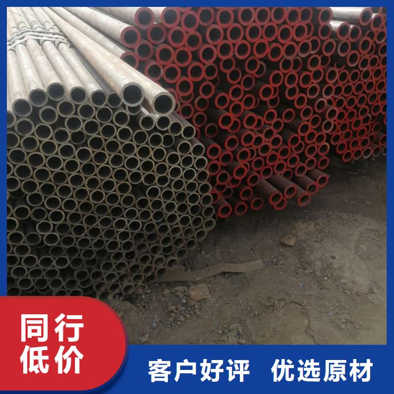 酸洗钝化无缝管今年新款