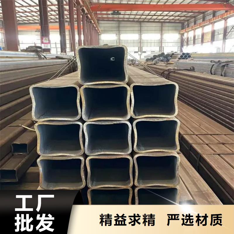 方管拥有核心技术优势