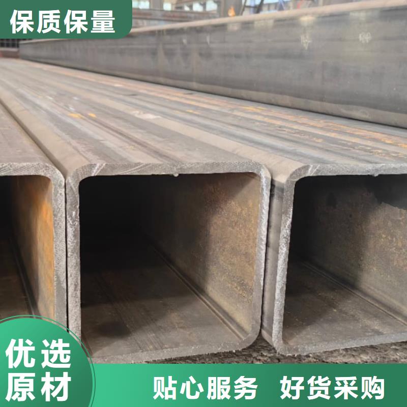 方管【注浆管】厂家经验丰富