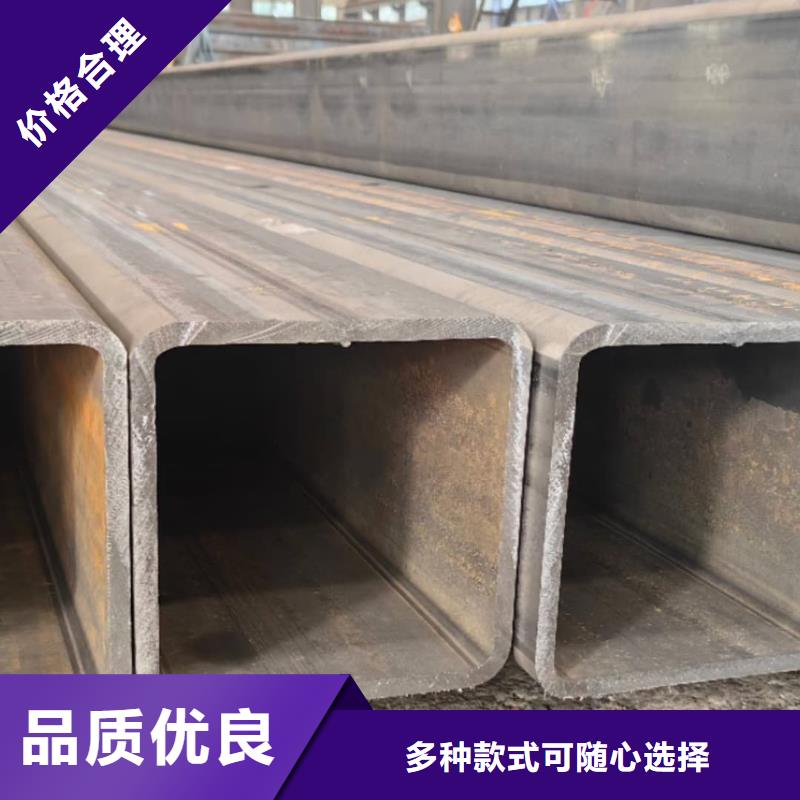  方管市场报价