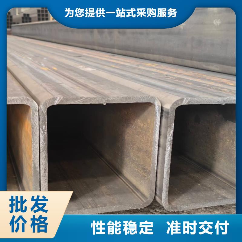  方管多种工艺