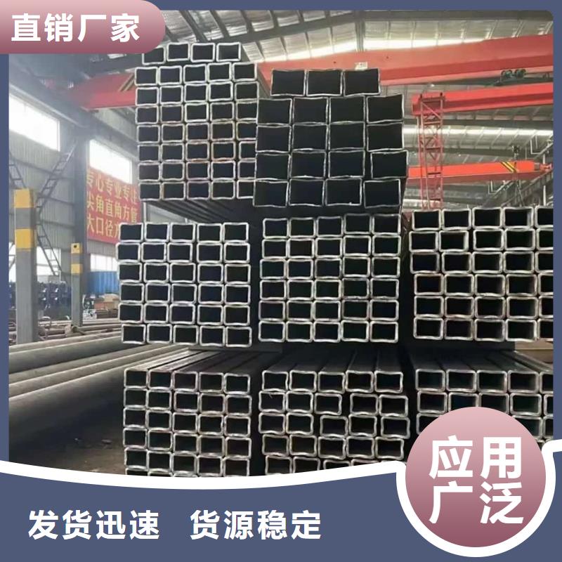 方管 5310高压无缝管交货准时