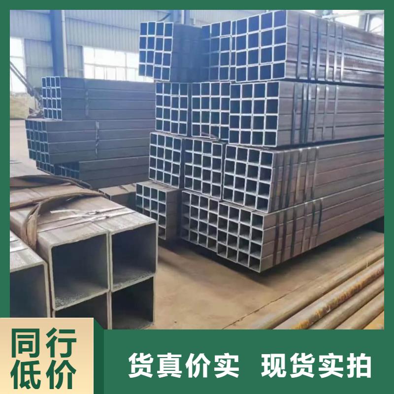 方管拥有核心技术优势