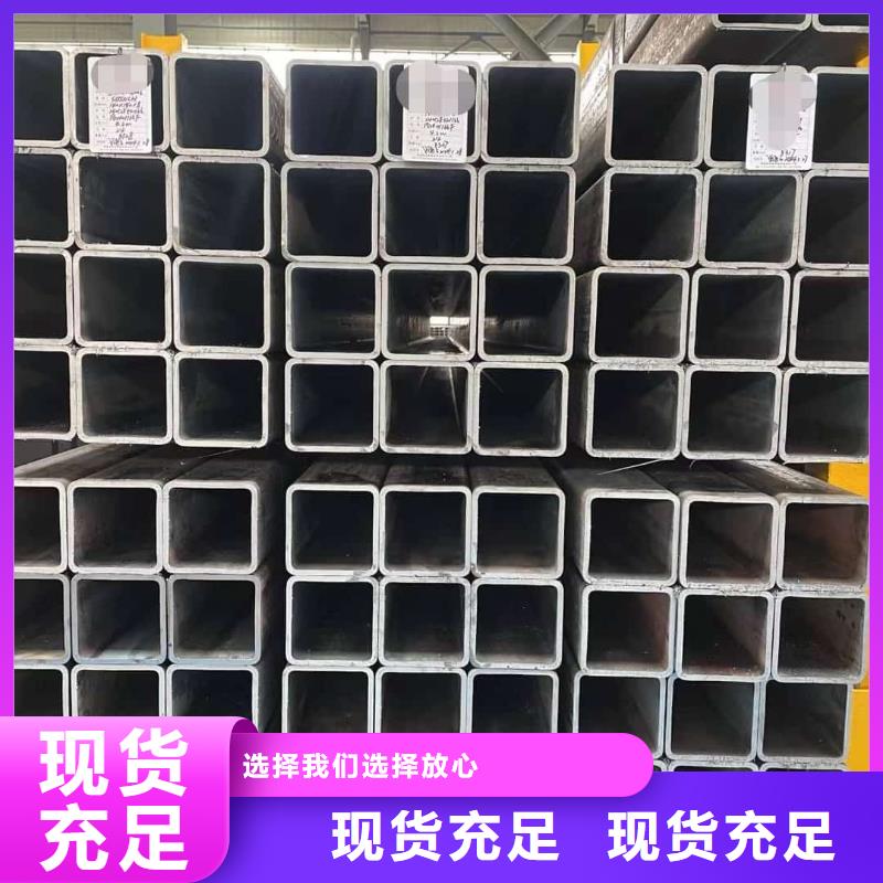 方管 5310高压无缝管交货准时
