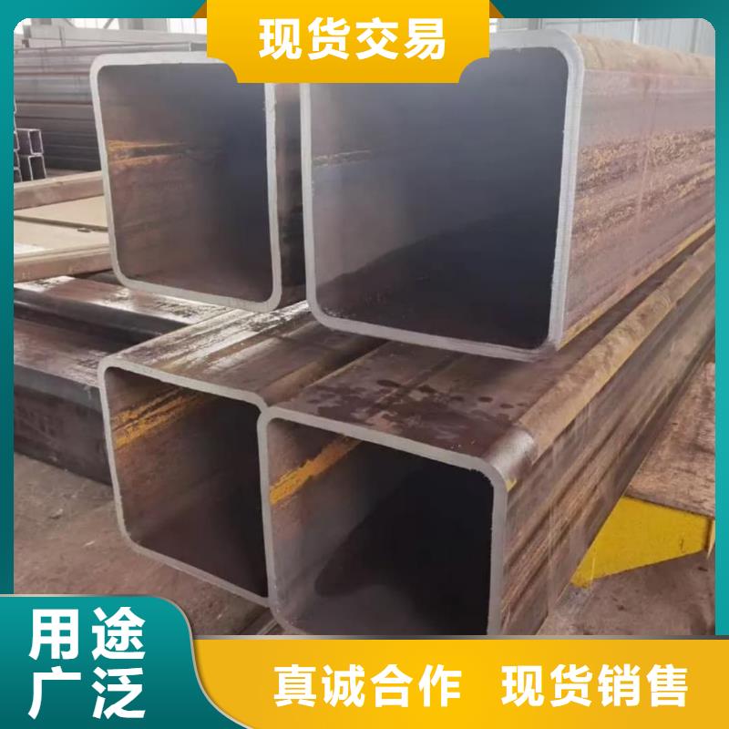 方管服务周到