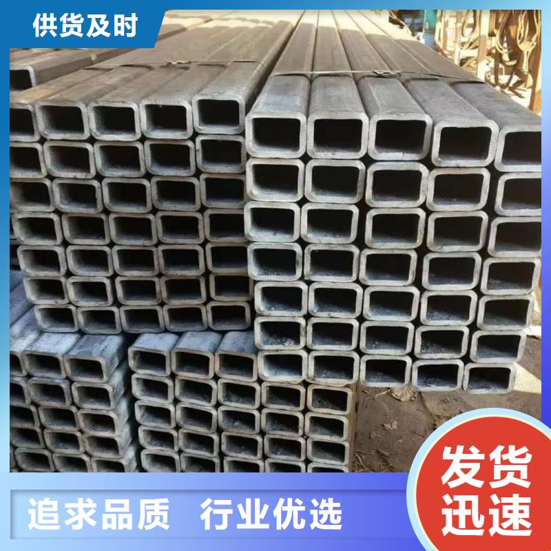 方管_35Crmo合金钢管交货准时