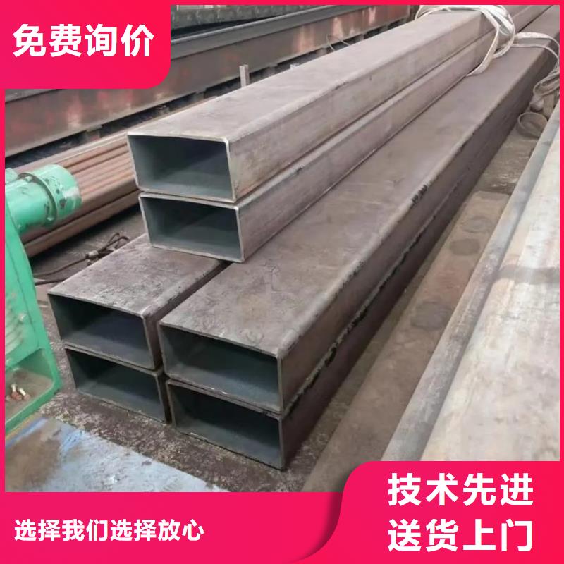 方管库存丰富
