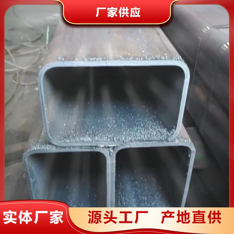  方管细节之处更加用心
