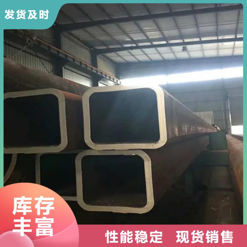 方管-20G高压无缝管库存充足