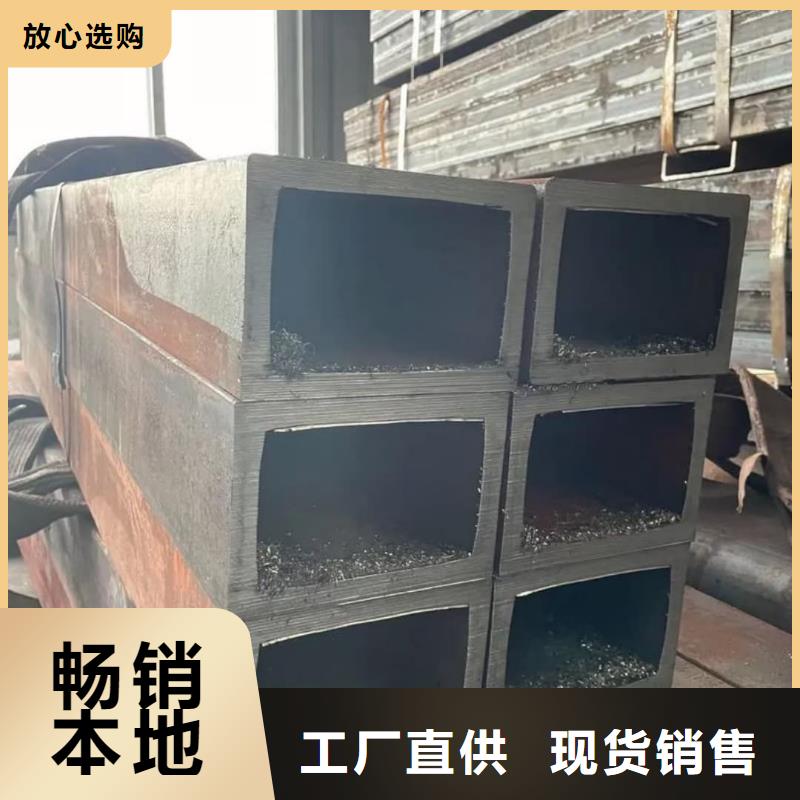 方管45号厚壁无缝管优选好材铸造好品质