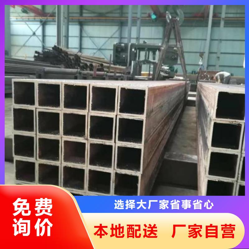 方管拥有核心技术优势