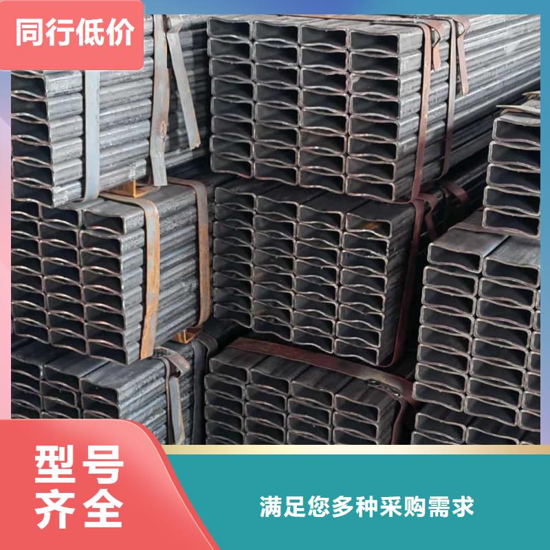 方管库存丰富