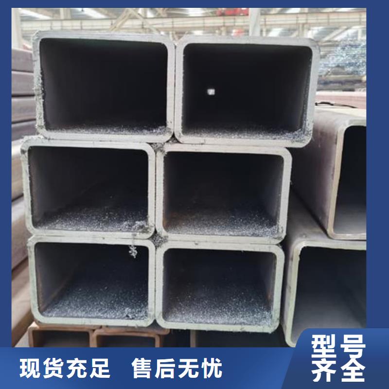 方管 冷拔钢管价格地道