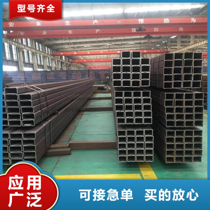 方管拥有核心技术优势
