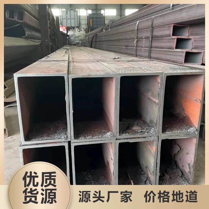 方管20G高压无缝管精心选材