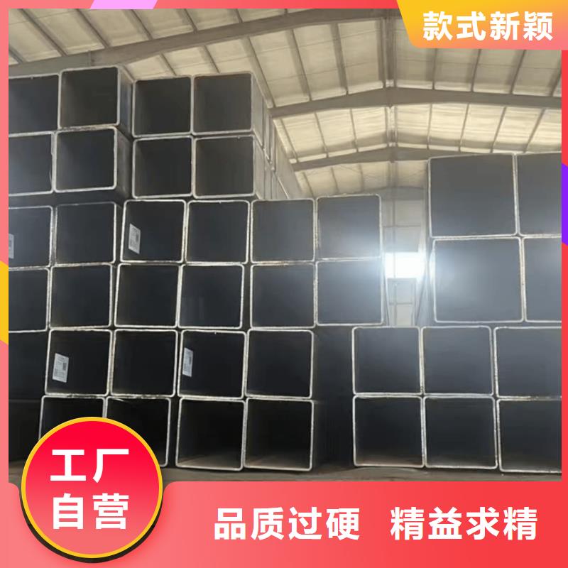 方管多年行业经验