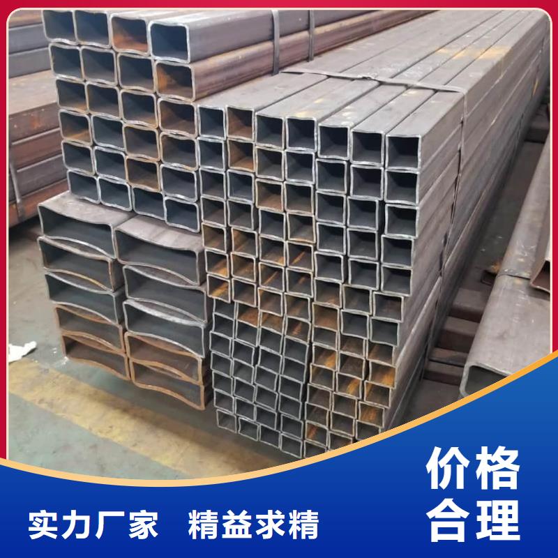 方管多年行业经验