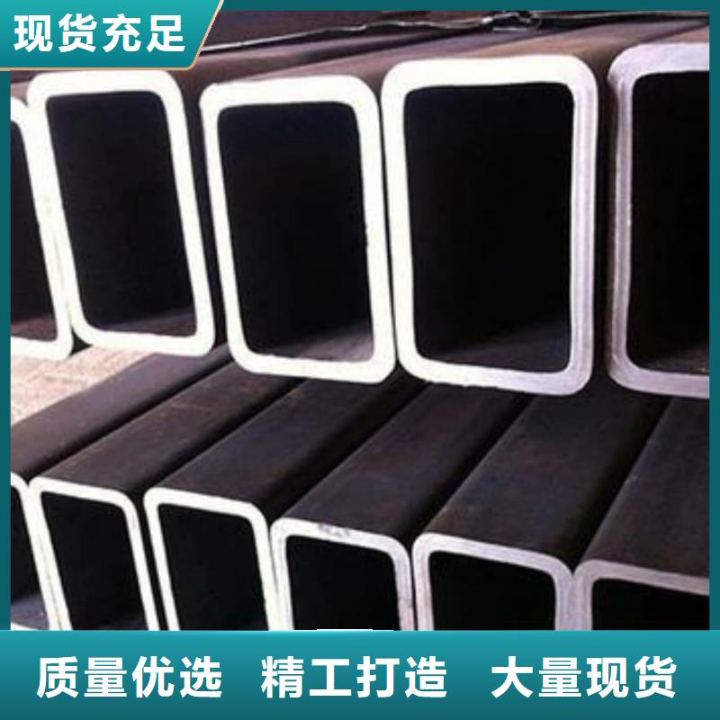 方管产品细节参数