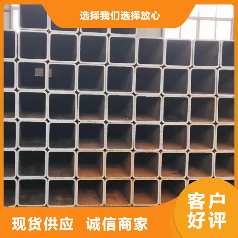 方管多年行业经验