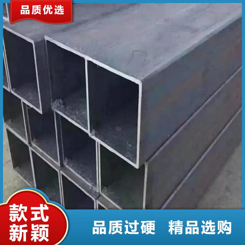 方管40Cr无缝钢管拒绝差价