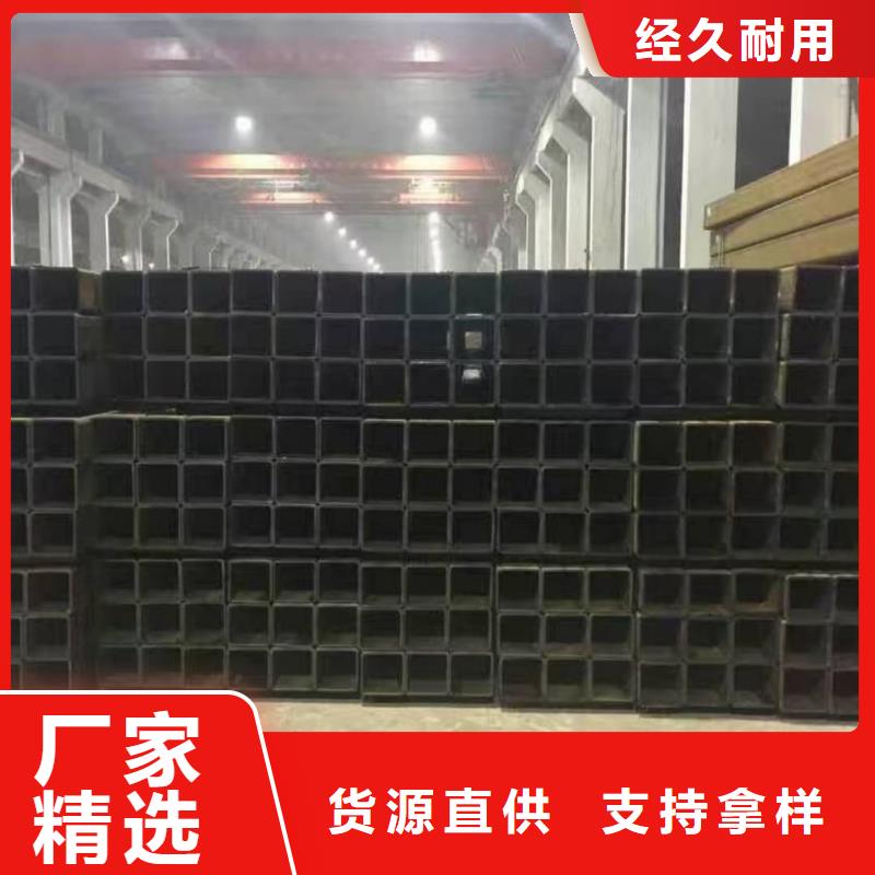 方管_35Crmo合金钢管交货准时