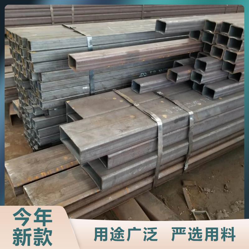  方管品质不将就
