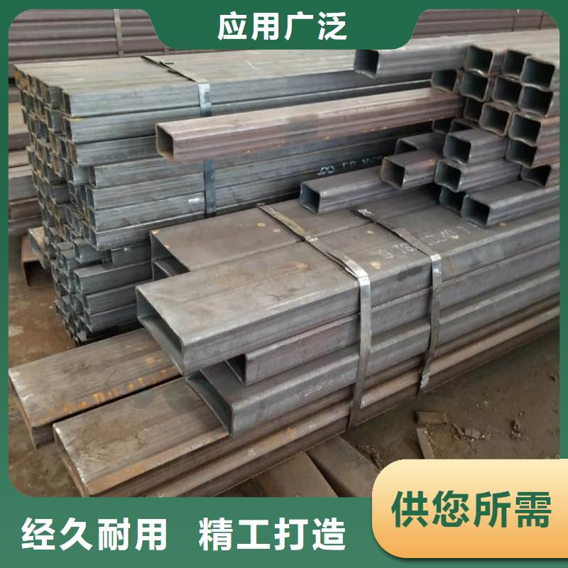  方管厂家工艺先进