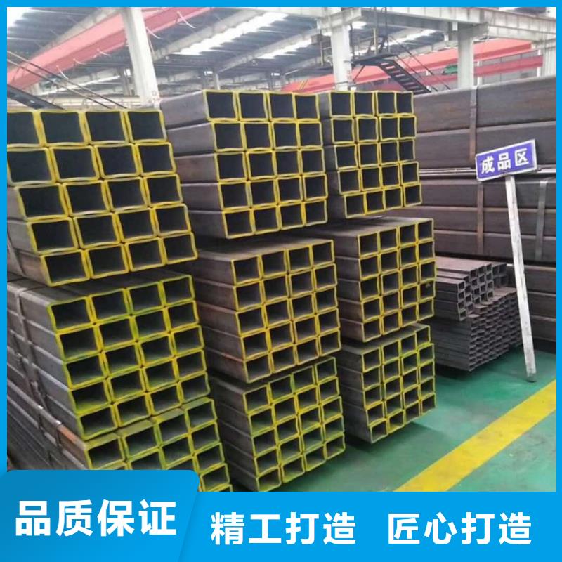 方管多种优势放心选择
