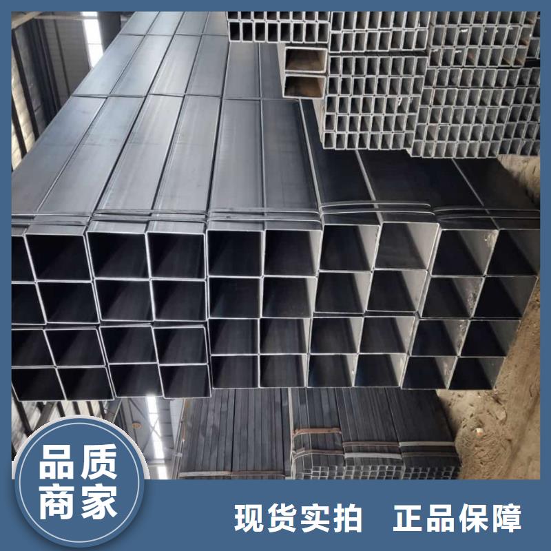  方管生产安装