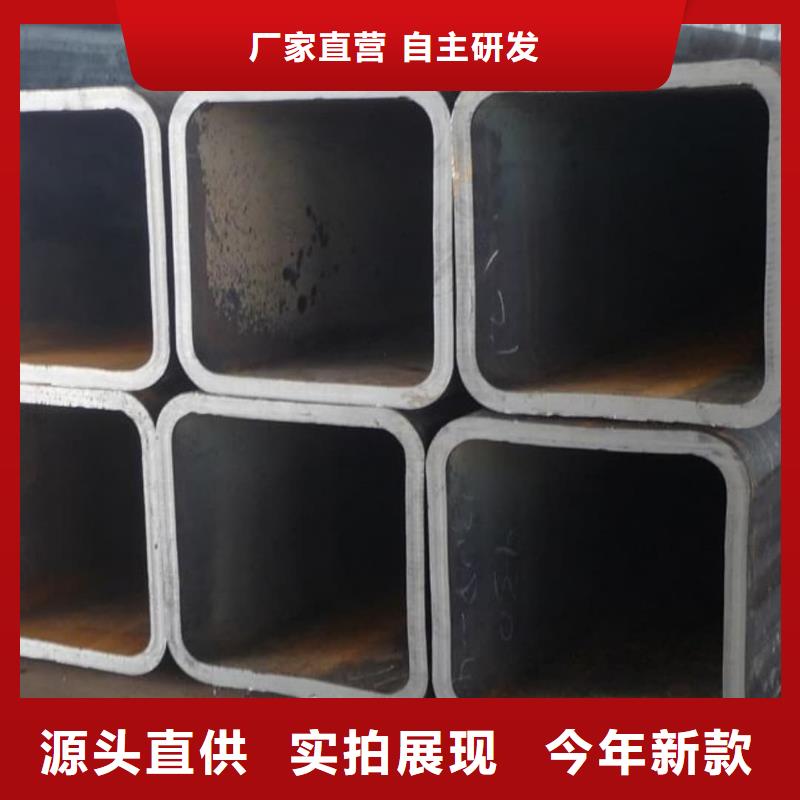 方管多年行业经验