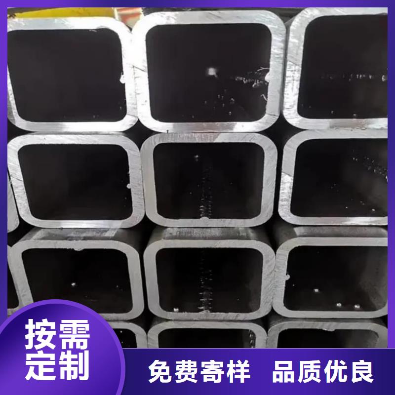 方管实拍品质保障