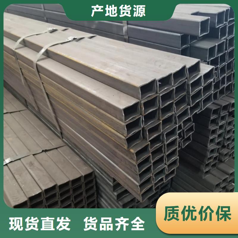 方管按需定做