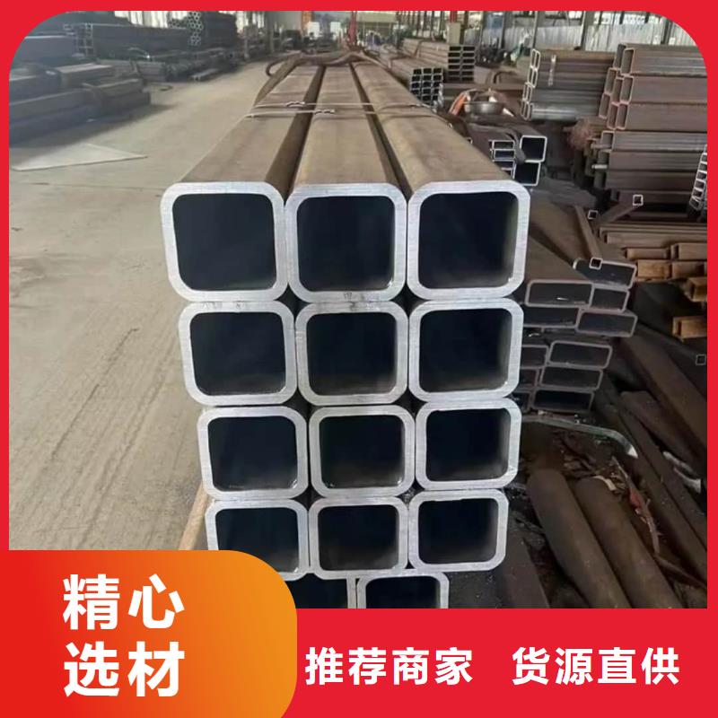 方管注浆管卓越品质保障