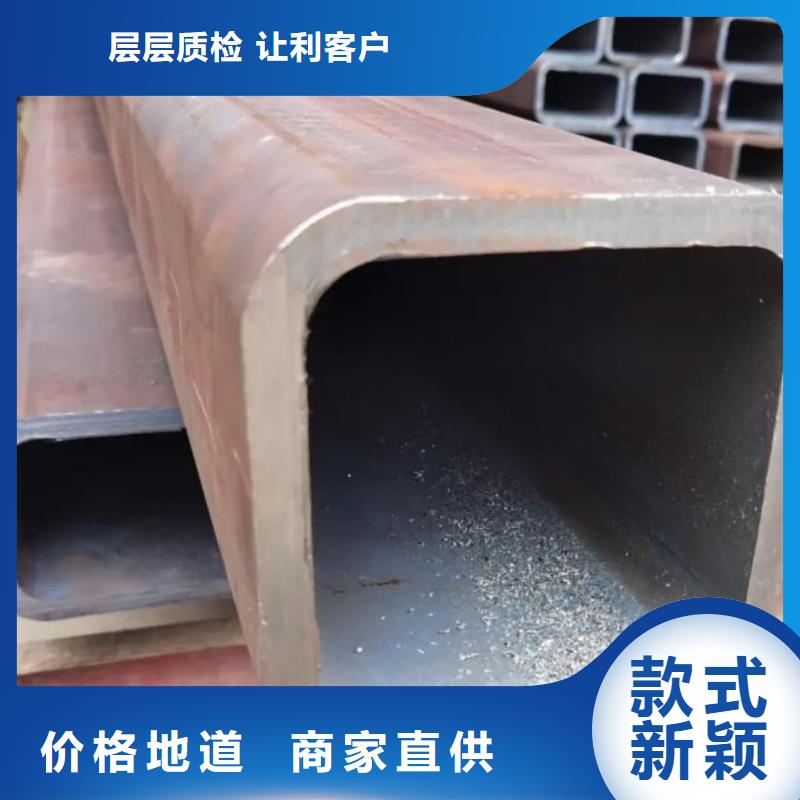 方管_35Crmo合金钢管交货准时