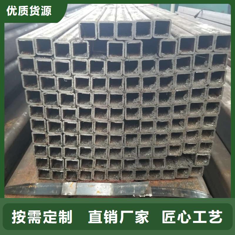  方管生产安装